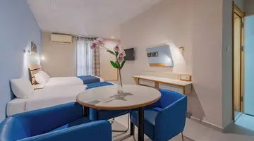 Xemxija Bay Hotel