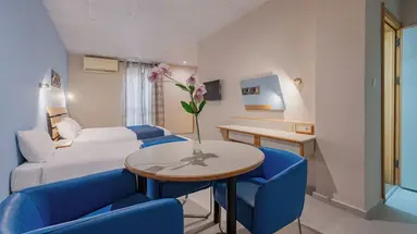 Xemxija Bay Hotel