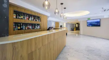 Xemxija Bay Hotel