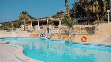 Xemxija Bay Hotel