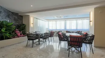 Xemxija Bay Hotel