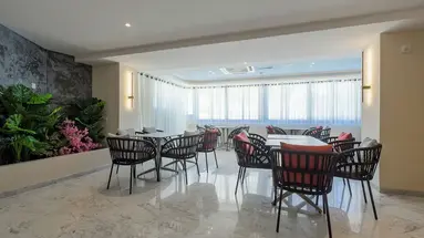 Xemxija Bay Hotel