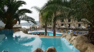 Xemxija Bay Hotel