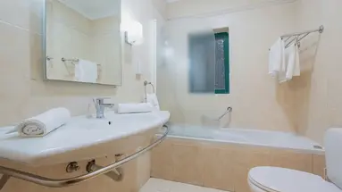 Xemxija Bay Hotel