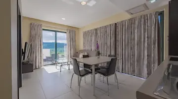 Xemxija Bay Hotel