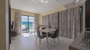 Xemxija Bay Hotel