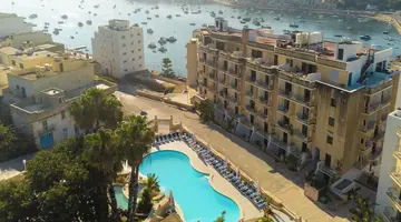 Xemxija Bay Hotel