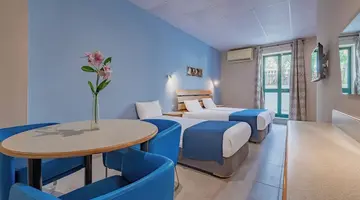 Xemxija Bay Hotel