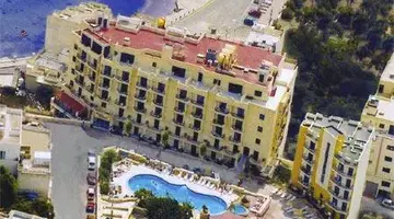 Xemxija Bay Hotel