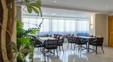 Xemxija Bay Hotel