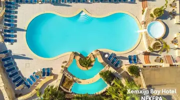 Xemxija Bay Hotel