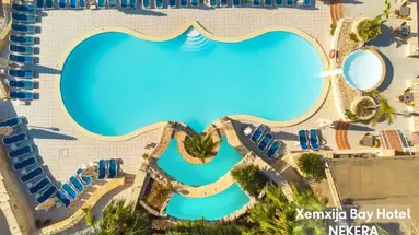 Xemxija Bay Hotel