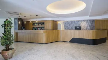 Xemxija Bay Hotel