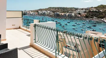 Xemxija Bay Hotel