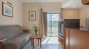 Xemxija Bay Hotel