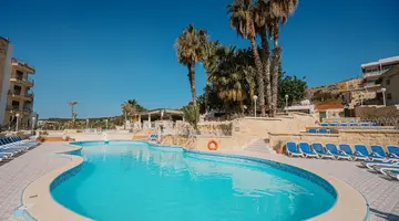 Xemxija Bay Hotel