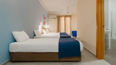 Xemxija Bay Hotel