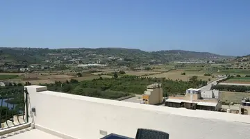 Xemxija Bay Hotel