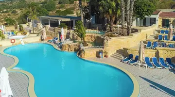 Xemxija Bay Hotel