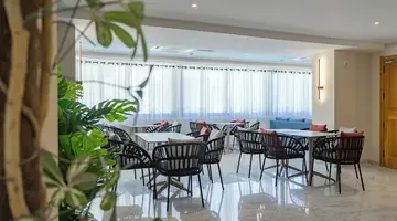 Xemxija Bay Hotel