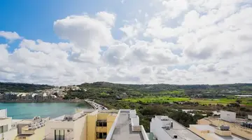Xemxija Bay Hotel
