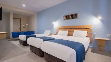 Xemxija Bay Hotel