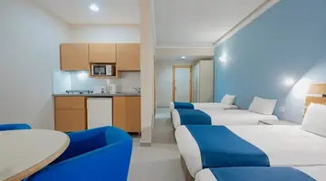 Xemxija Bay Hotel