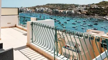 Xemxija Bay Hotel