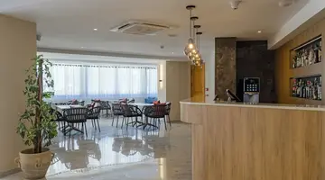 Xemxija Bay Hotel