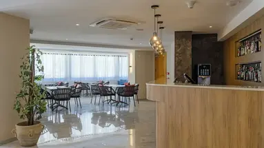 Xemxija Bay Hotel