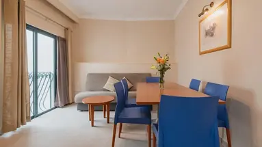 Xemxija Bay Hotel