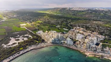 Xemxija Bay Hotel
