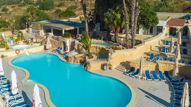 Xemxija Bay Hotel