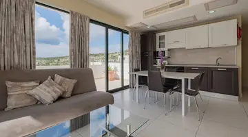 Xemxija Bay Hotel