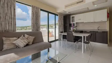 Xemxija Bay Hotel