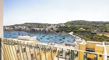 Xemxija Bay Hotel