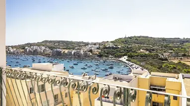 Xemxija Bay Hotel
