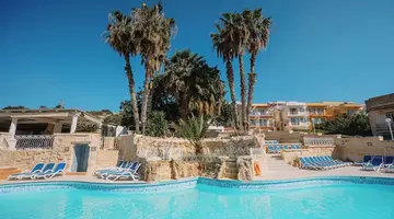 Xemxija Bay Hotel