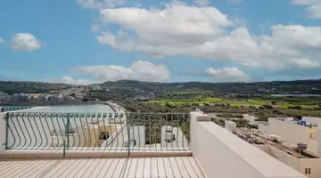 Xemxija Bay Hotel