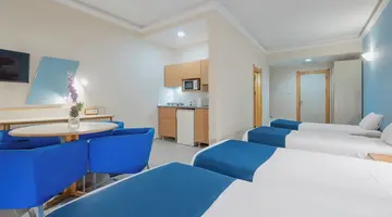 Xemxija Bay Hotel