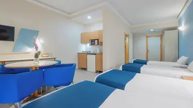 Xemxija Bay Hotel