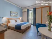 Xemxija Bay Hotel