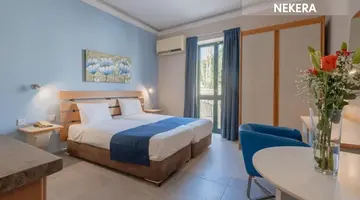 Xemxija Bay Hotel