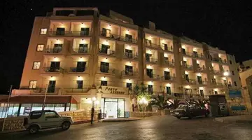 Xemxija Bay Hotel