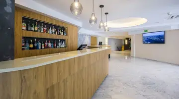 Xemxija Bay Hotel