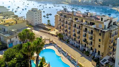 Xemxija Bay Hotel