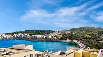 Xemxija Bay Hotel