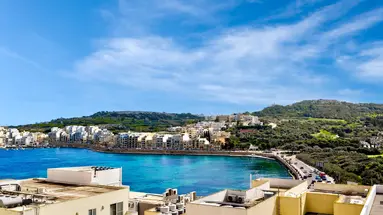 Xemxija Bay Hotel