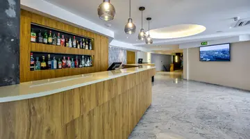 Xemxija Bay Hotel
