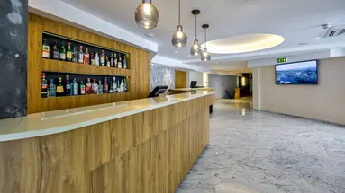 Xemxija Bay Hotel